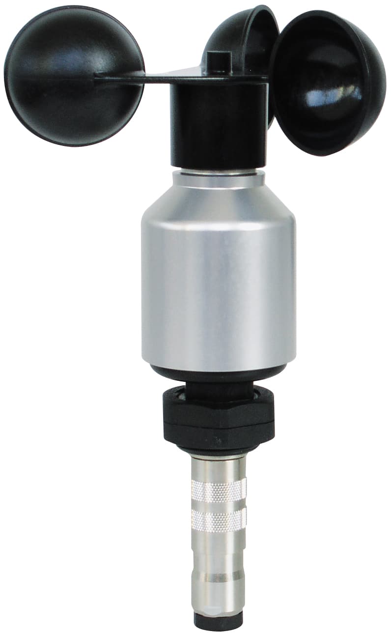 Anemometer Range