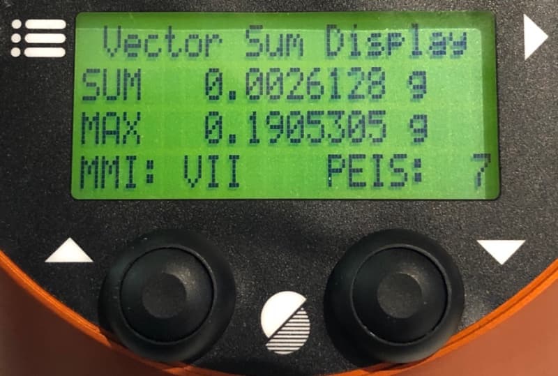Gecko Firmware History