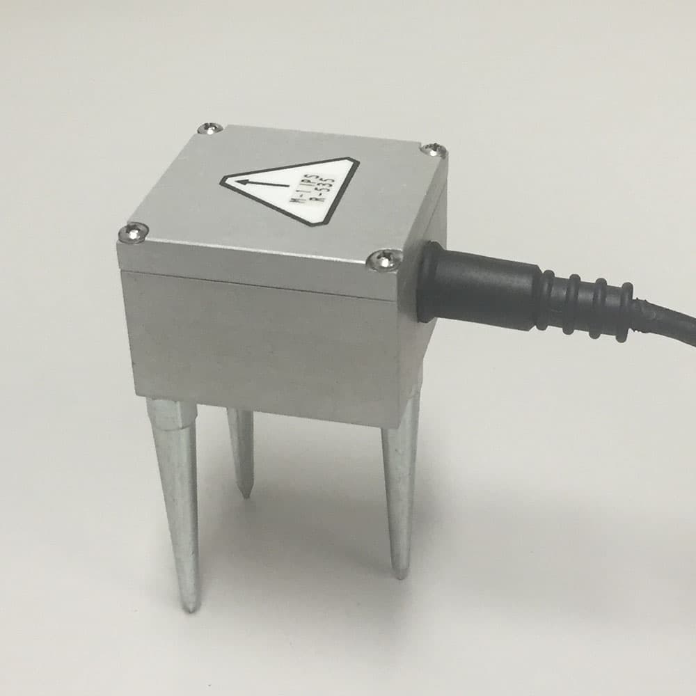 Blast Monitoring Equipment
