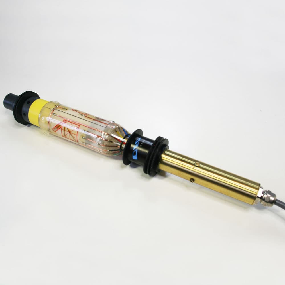 Geosystems: Geotechnical Instruments