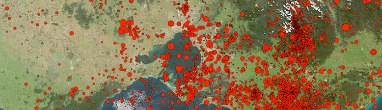 Seismology Research Centre