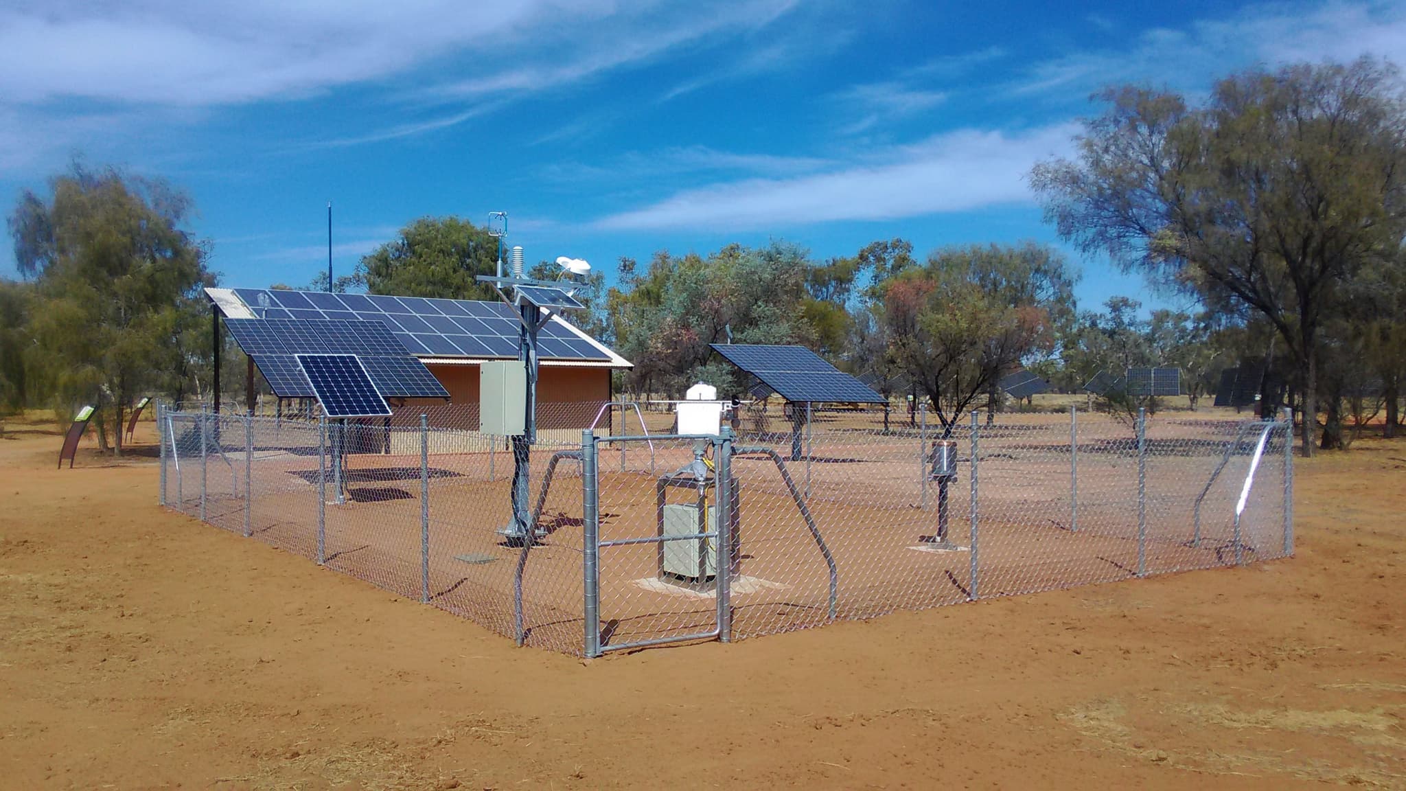 How to position solar sensors