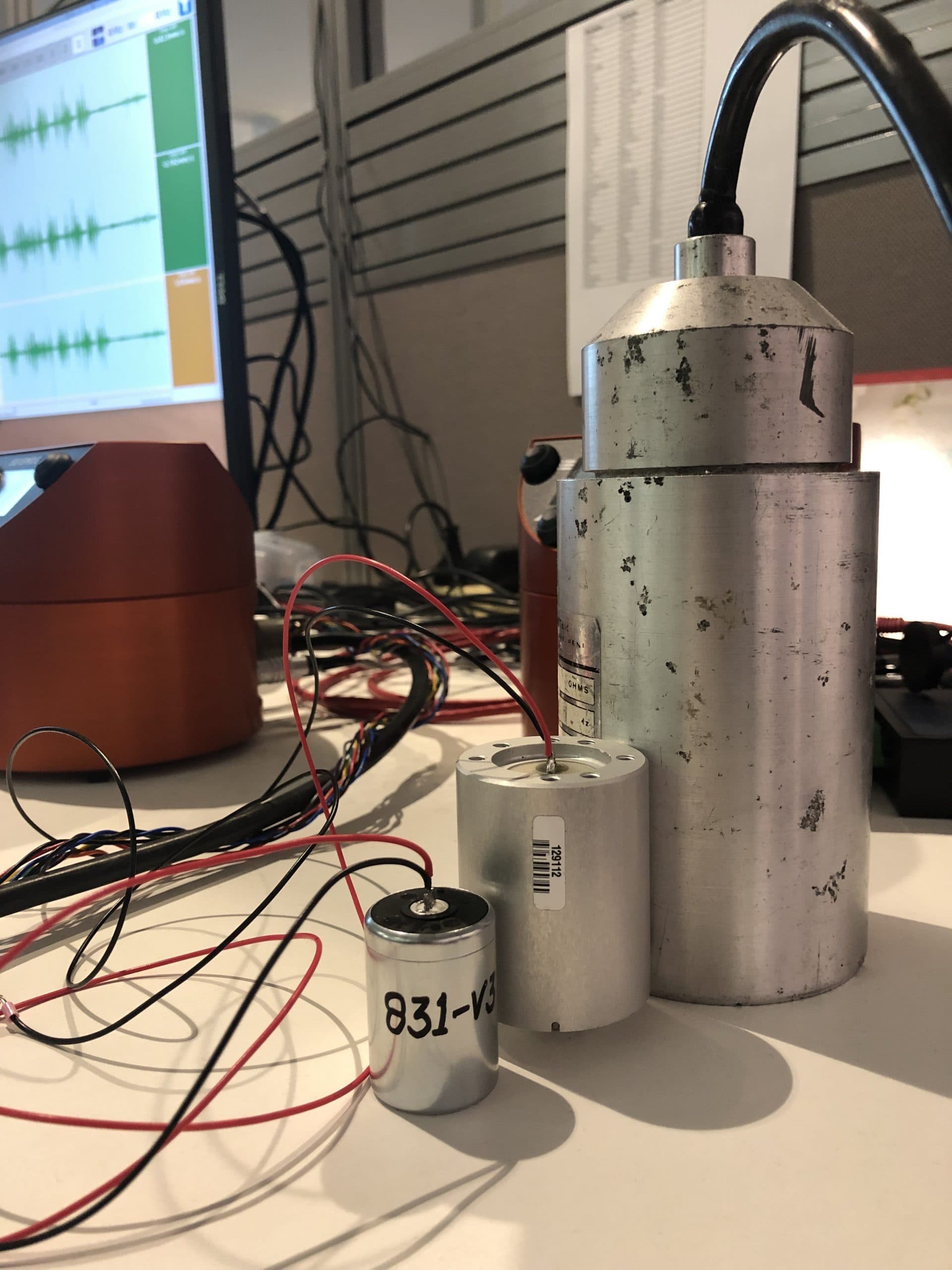 The Geophone – How We Listen To The Earth