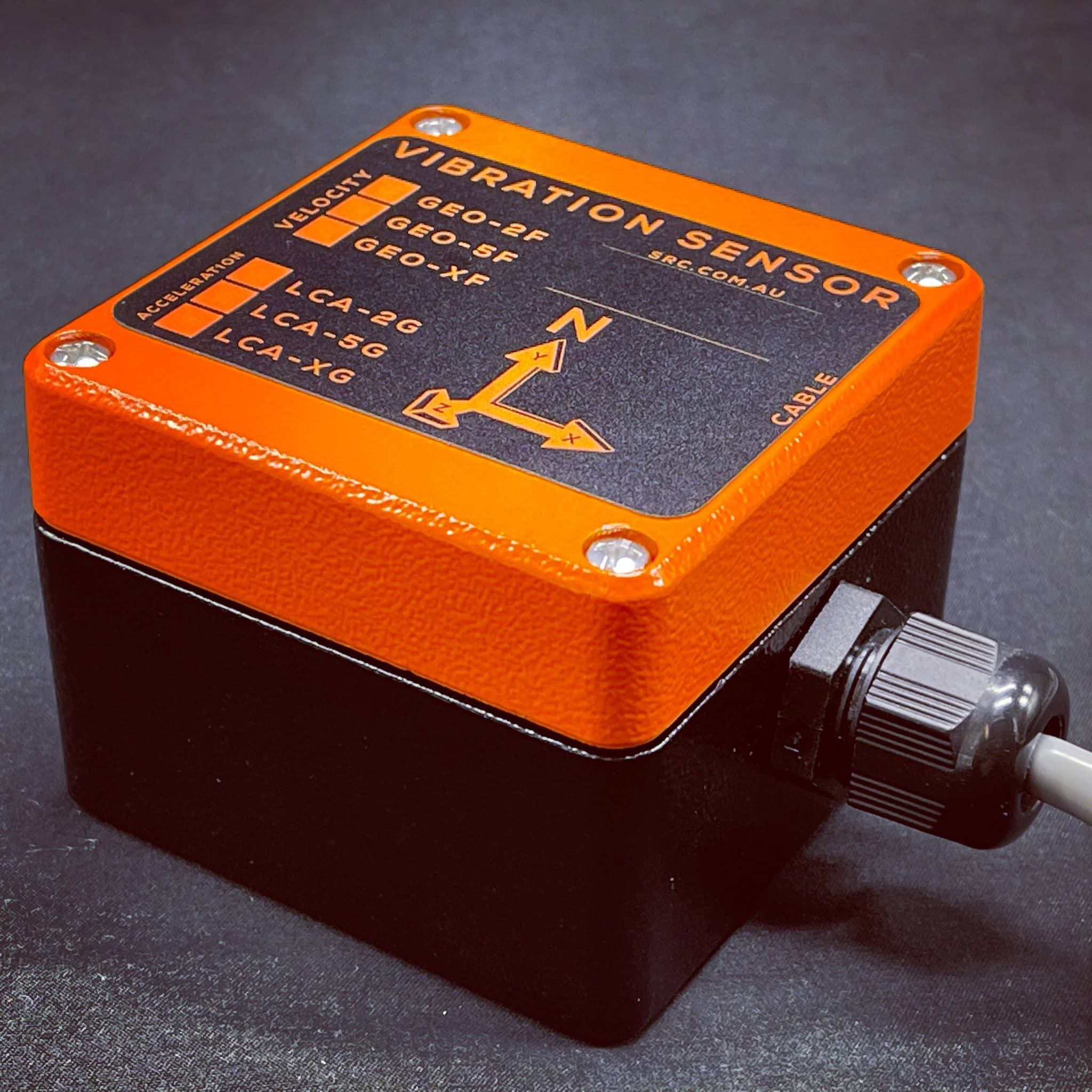 The Geophone – How We Listen To The Earth