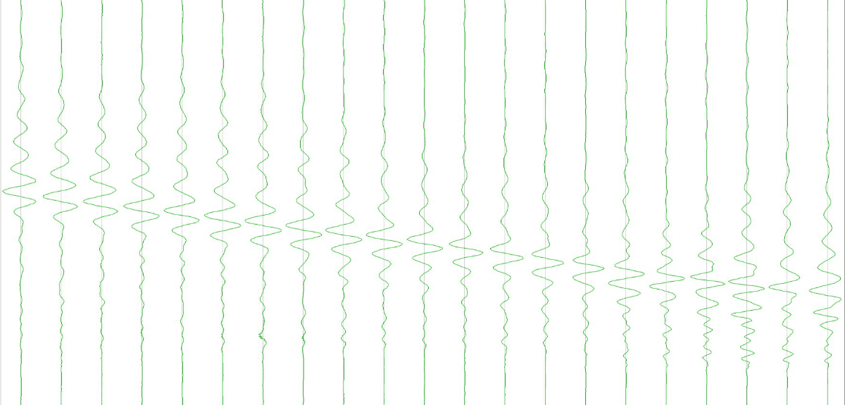 The Geophone – How We Listen To The Earth