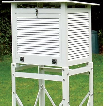 What weather sensor should I use?