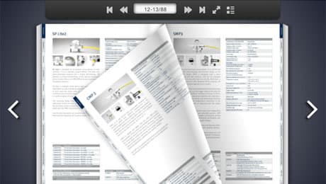 Kipp & Zonen Catalogue