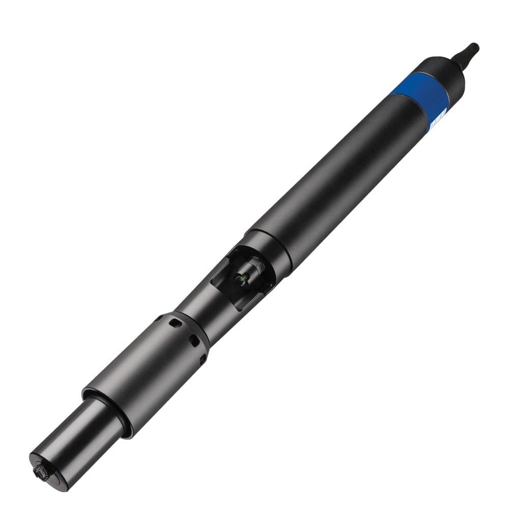 ESS acquires Greenspan water quality sensor suite