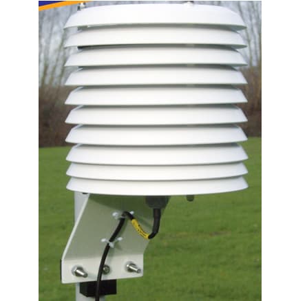 What weather sensor should I use?