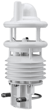 Compact Weather Sensors Vs Traditional Weather Stations.