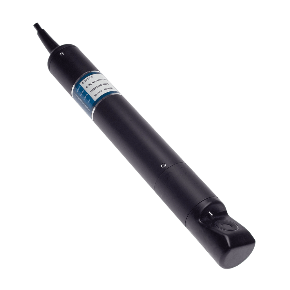 Dissolved Oxygen Sensors – Why Dissolved Oxygen Matters.