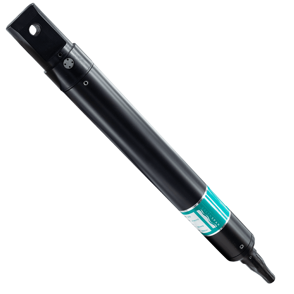 Electrical Conductivity – Water Quality Measurements