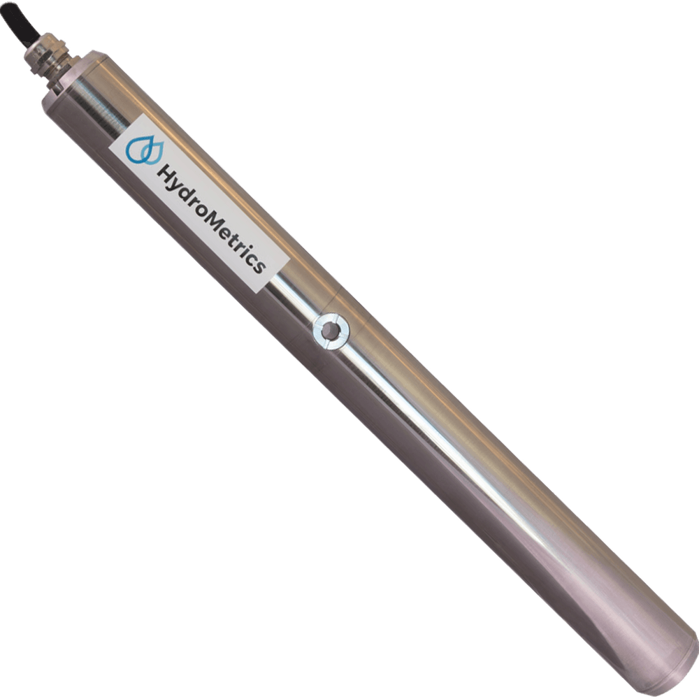 Affordable Nitrate Sensor