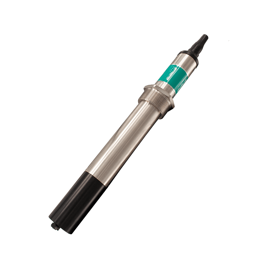 Greenspan – stainless steel sensors for water quality monitoring.