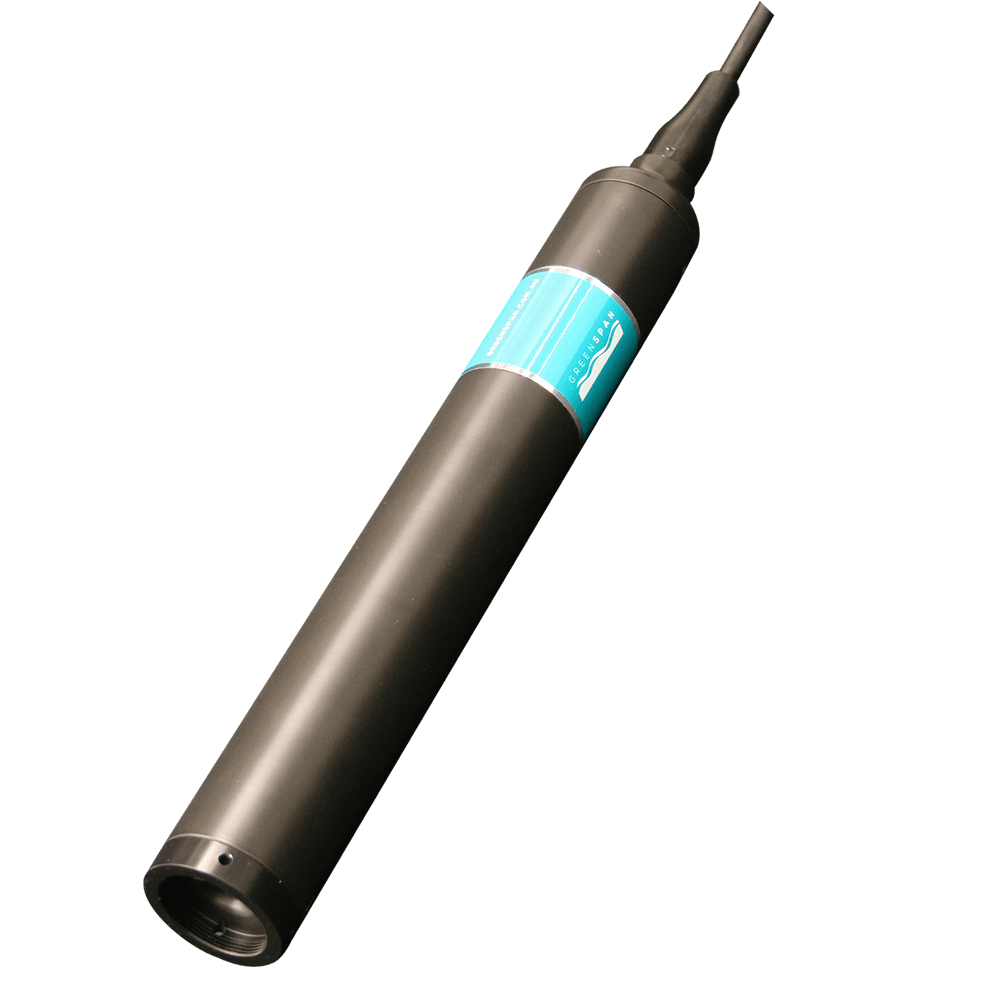 Greenspan PS and PR water level sensors