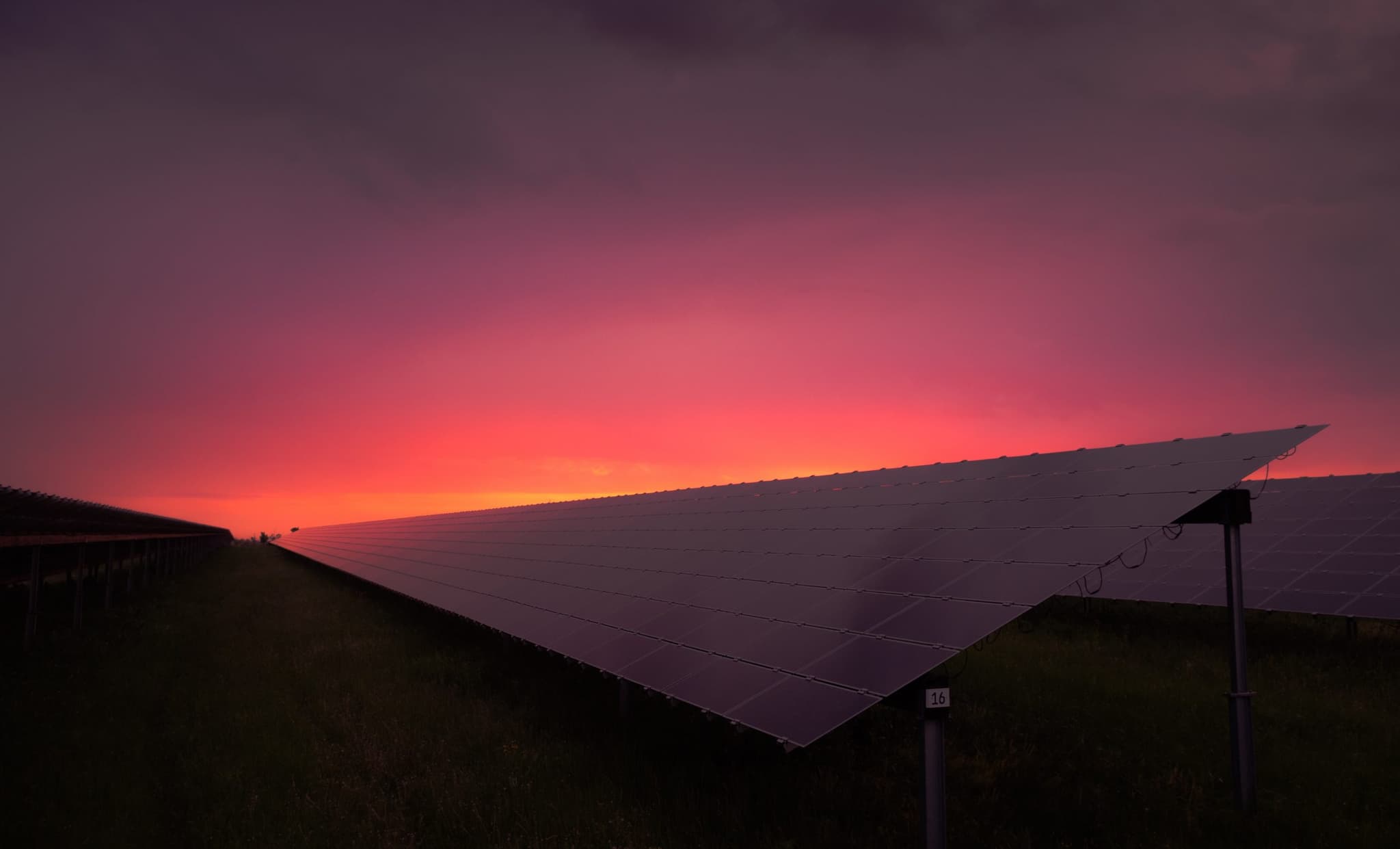 Different Type of Solar Irradiance