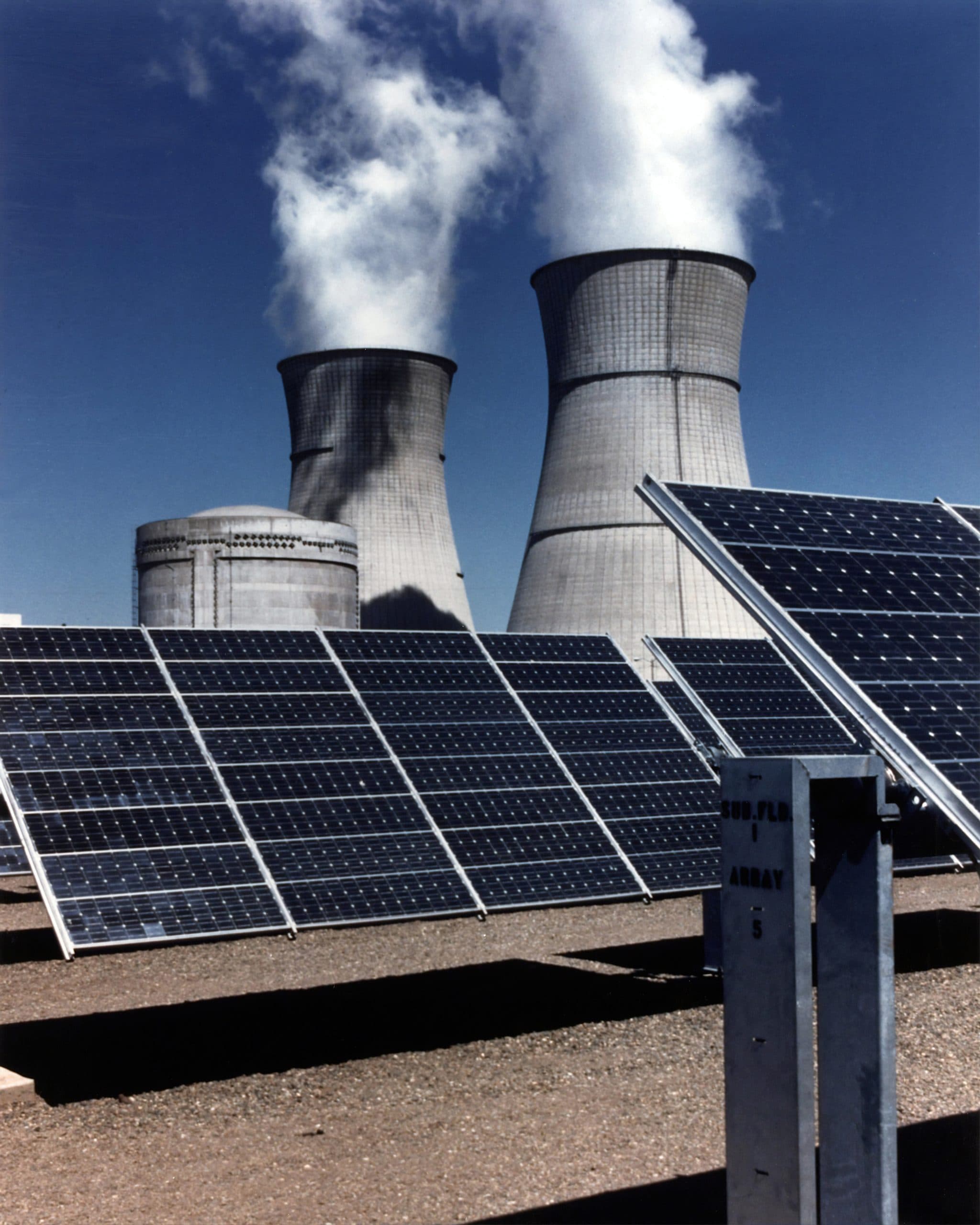 Best rooftop solar pyranometer