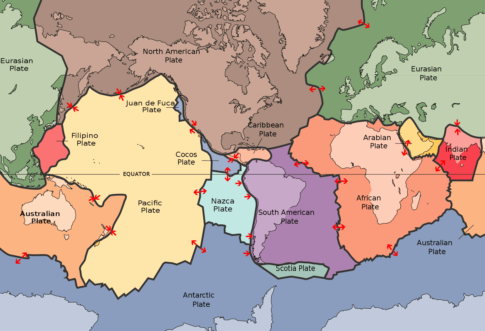 Human Activity Can Trigger Earthquakes