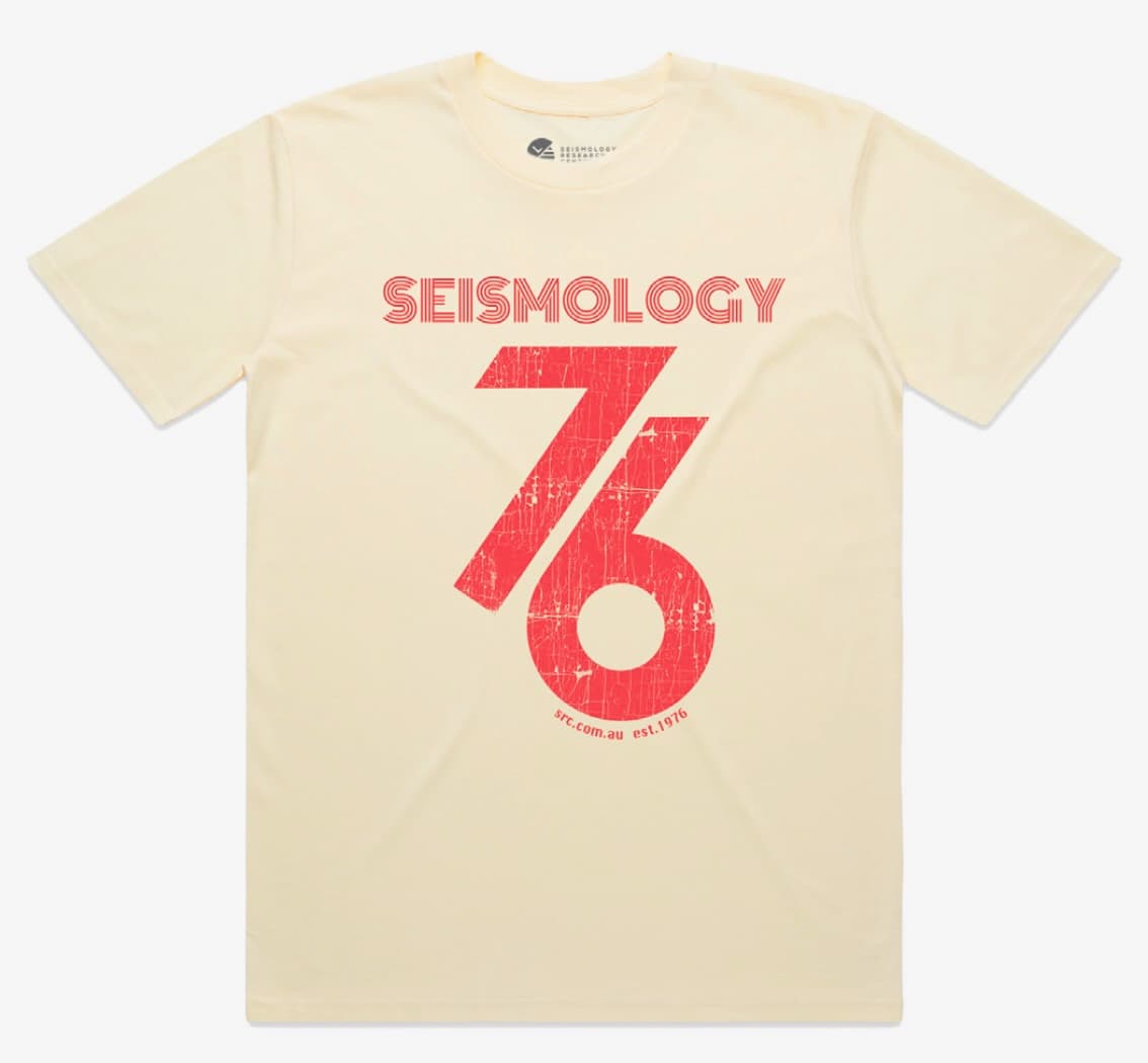 Seismology Shop