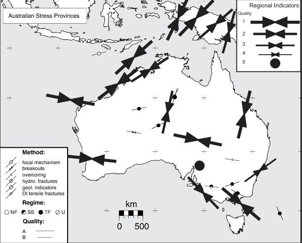 Two years on from Victoria’s largest earthquake