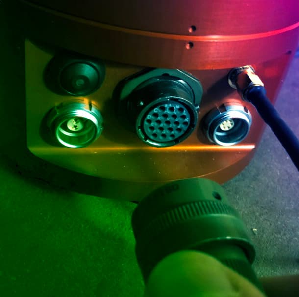 Choosing an Earthquake Sensor