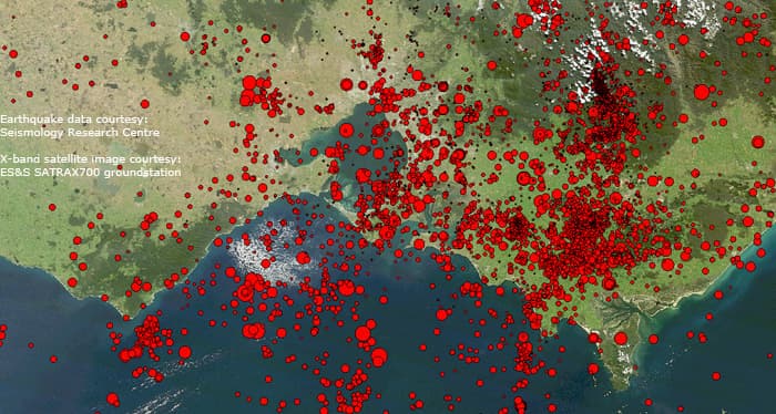 Fracking and Earthquakes