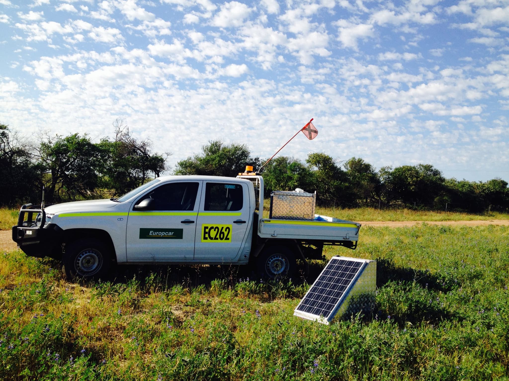 Energy Groups Study Quakes Around Gas Fields