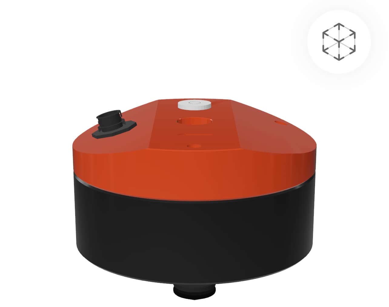 Analogue Earthquake & Vibration Sensors