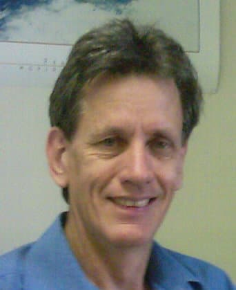 Get to know the SRC: Russell Cuthbertson