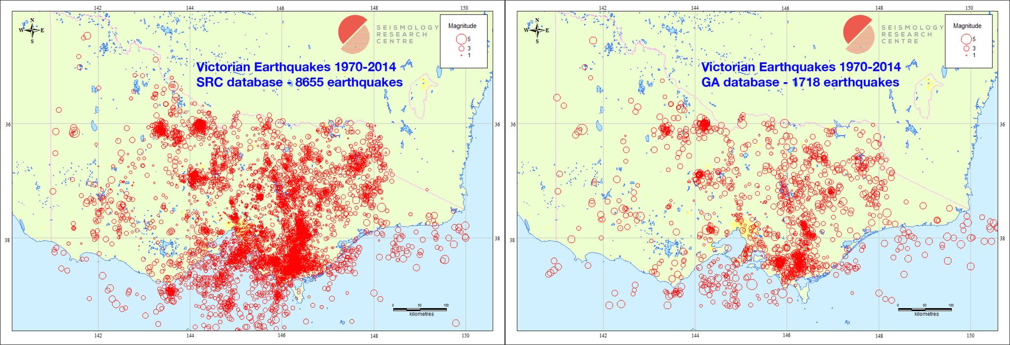 How small earthquakes affect Seismic Hazard