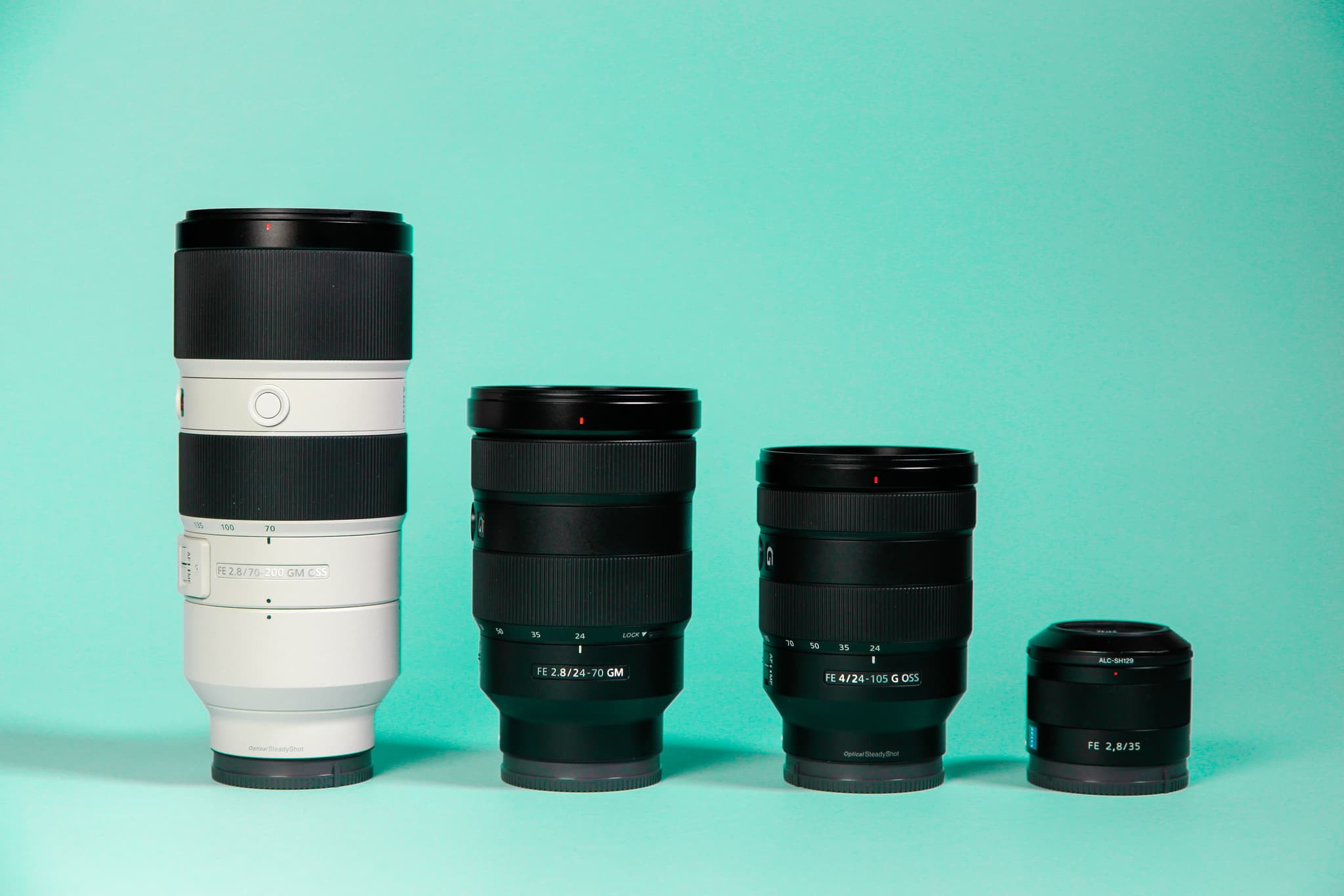 Specs, Damned Specs, and Instrumentation