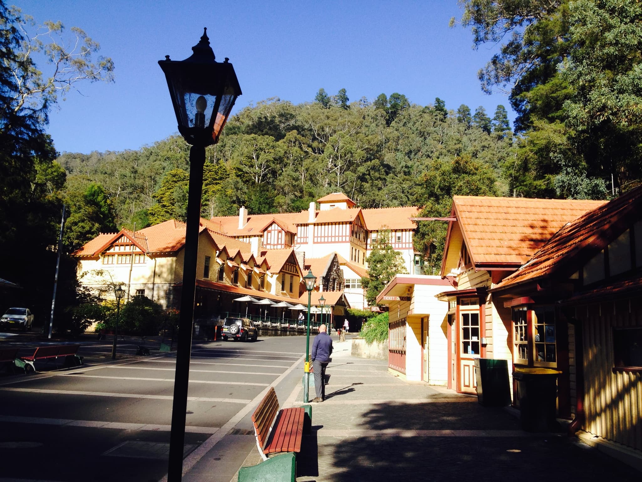 Jenolan Caves earthquake vault recommissioned
