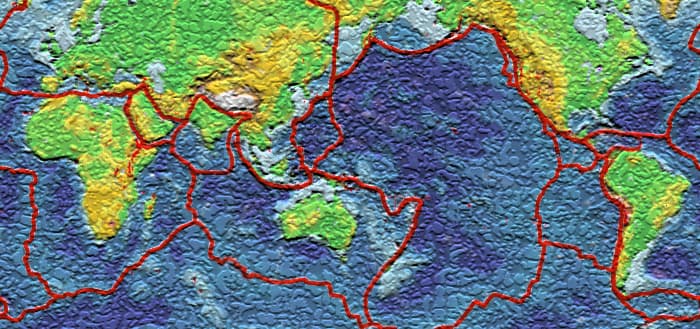 Fracking and Earthquakes