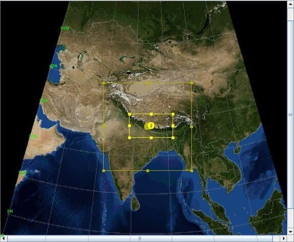 What is Super Computing and how is it useful in Weather Forecasting?