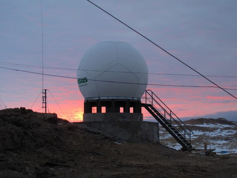 Satellite Ground Station Series - Part I