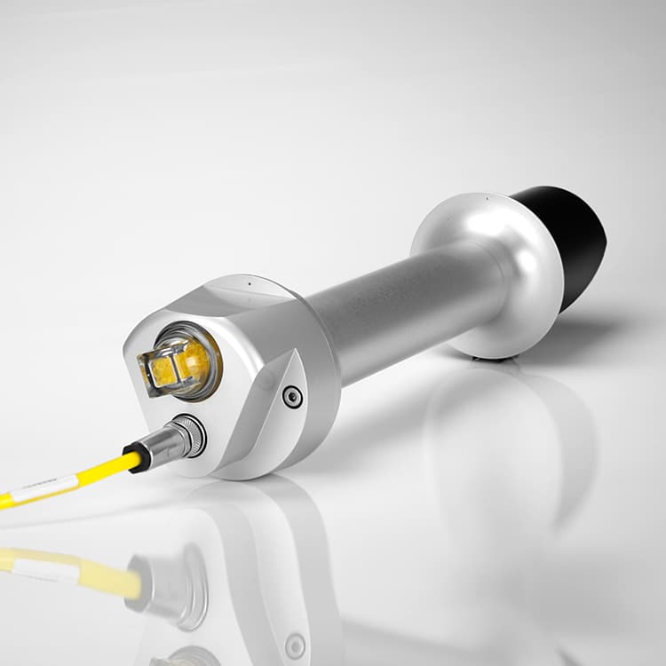 Pyrheliometer – Irradiance Sensor