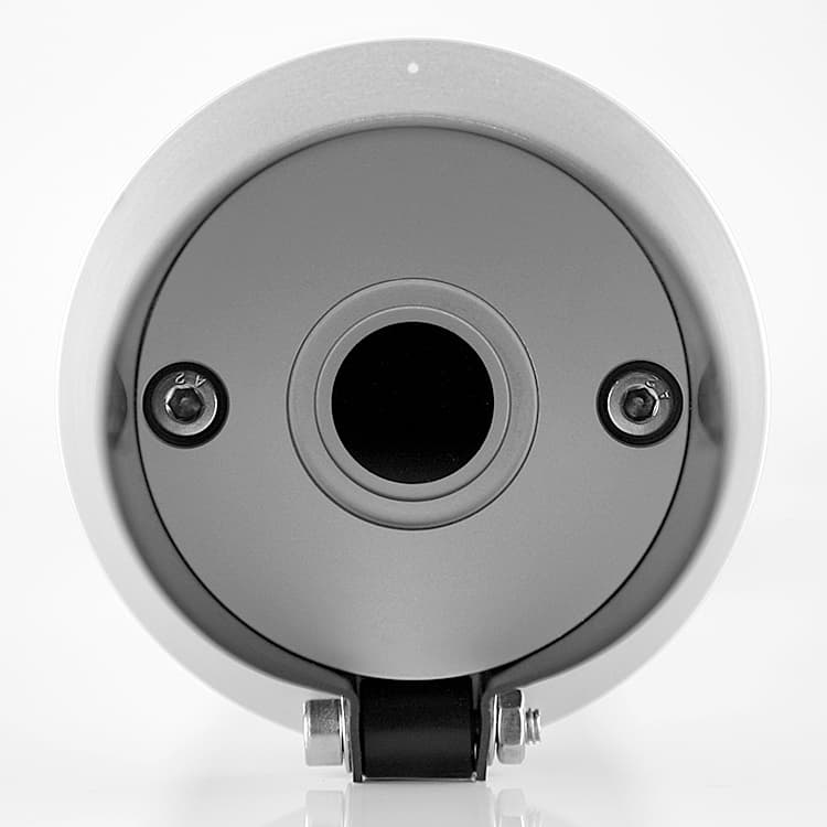 Pyrheliometer – Irradiance Sensor