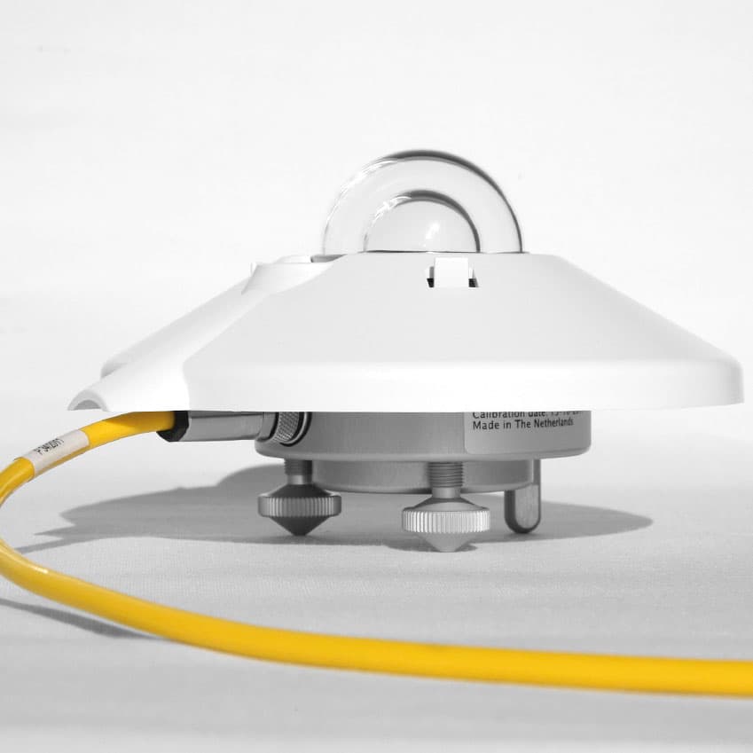 Pyranometers – Solar Irradiance Sensors