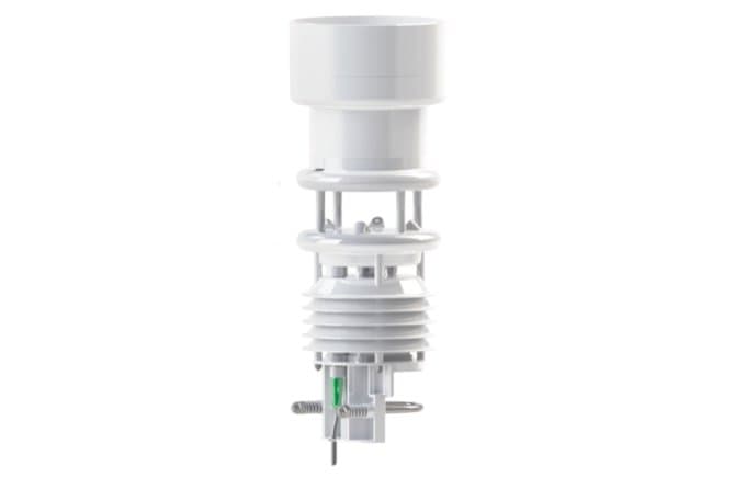 Lufft Ws601 Compact Weather Sensor