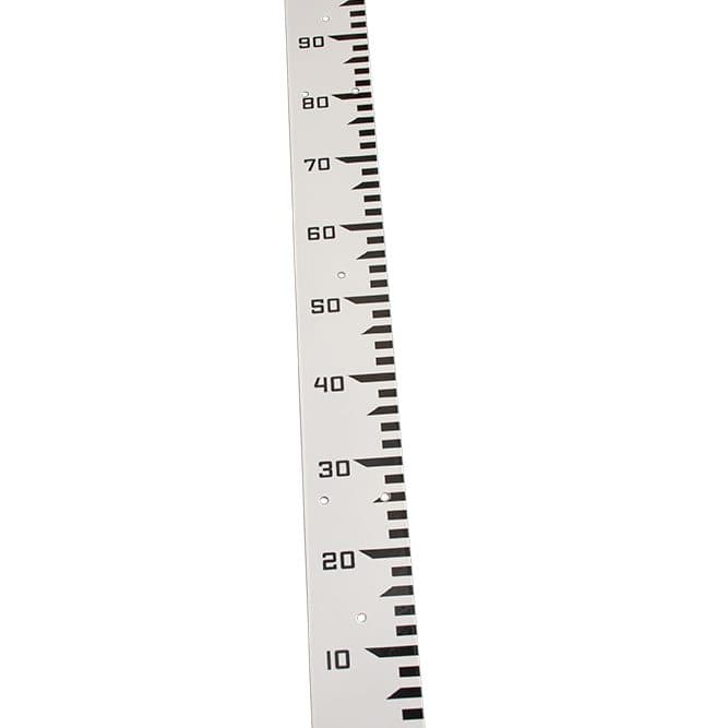 What Are Staff Gauges?