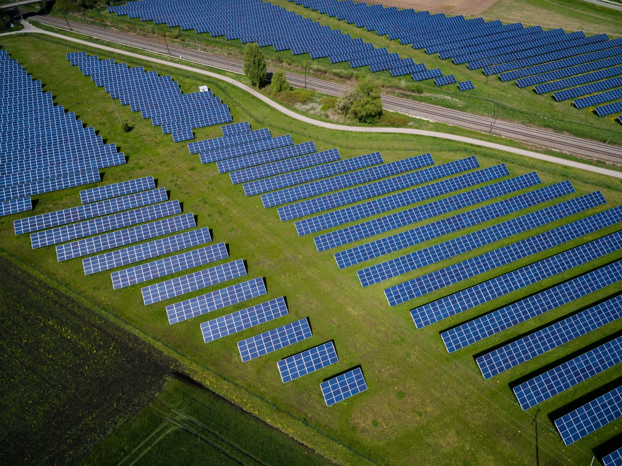 Photovoltaics – solar energy