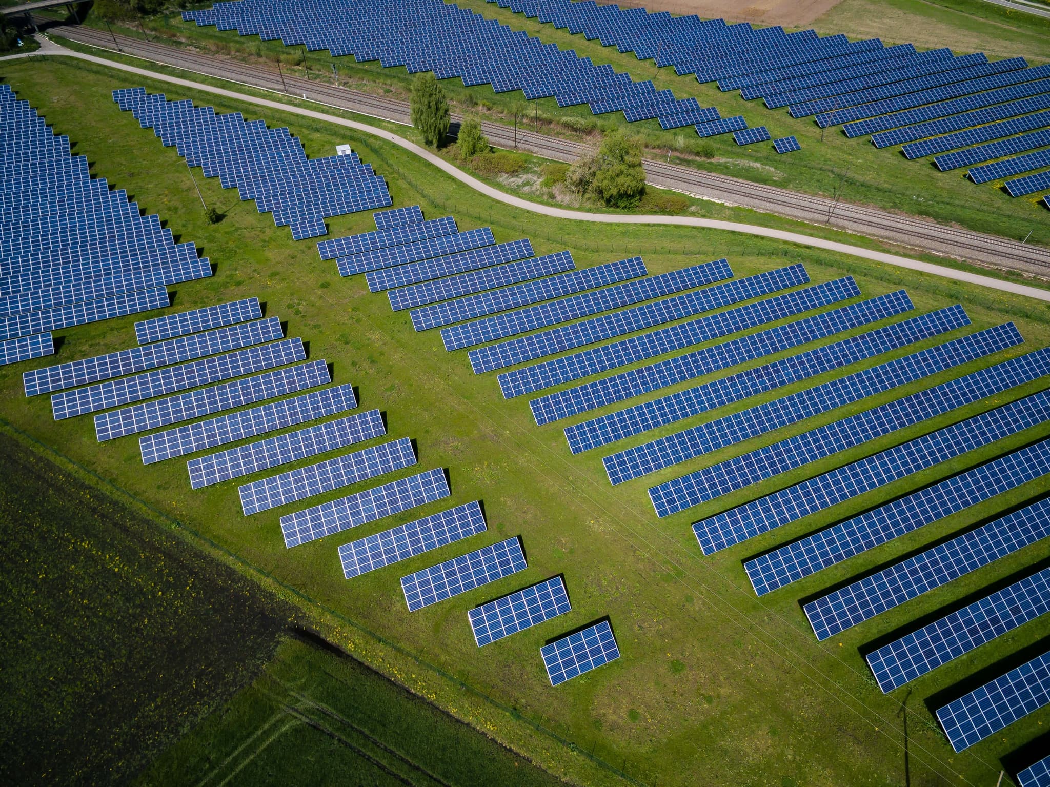 Photovoltaics – solar energy