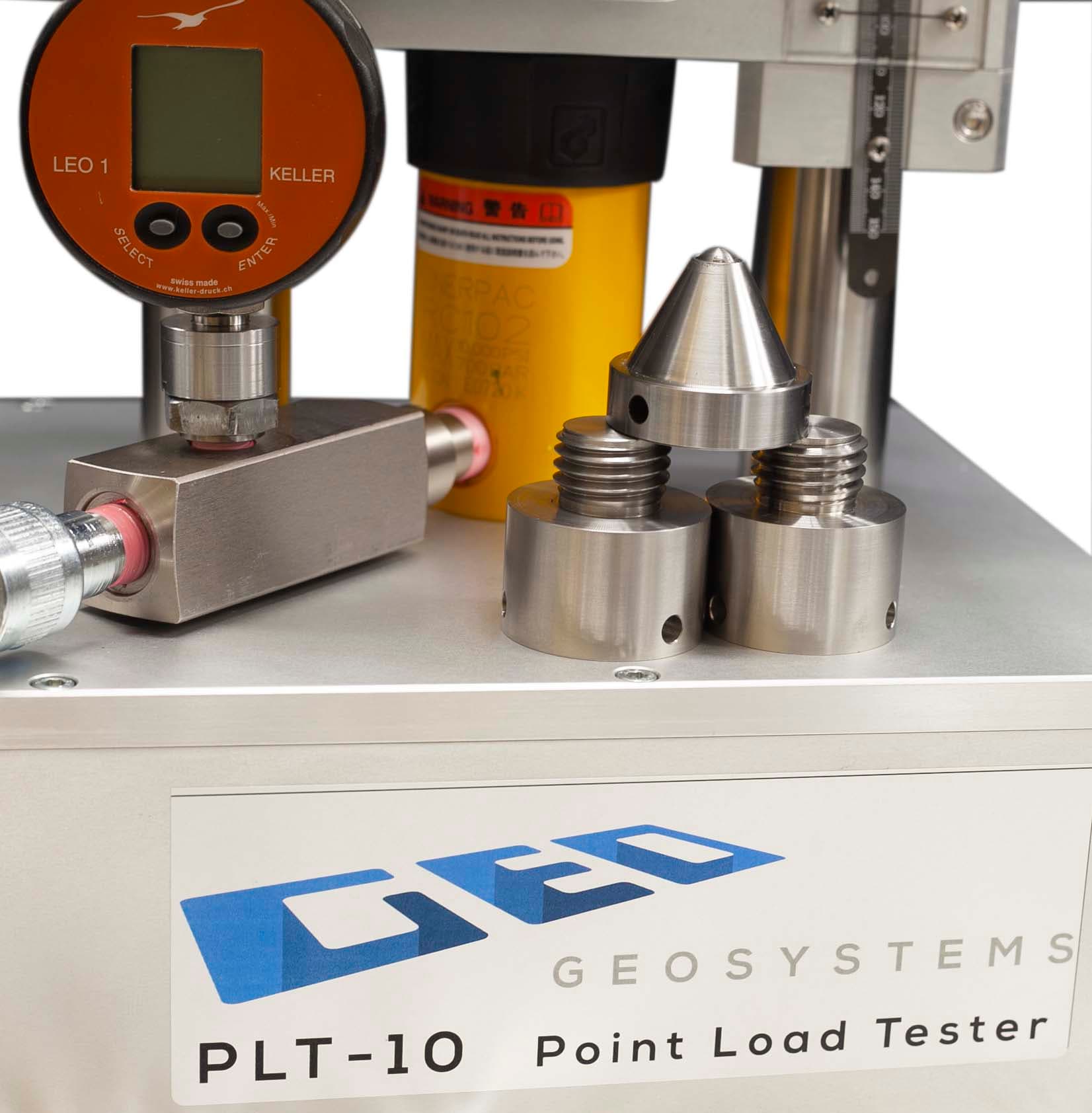 Point Load Testers Explained
