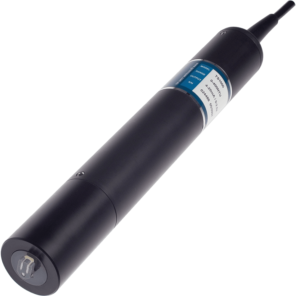 Water turbidity – why it is an important water quality measurement.