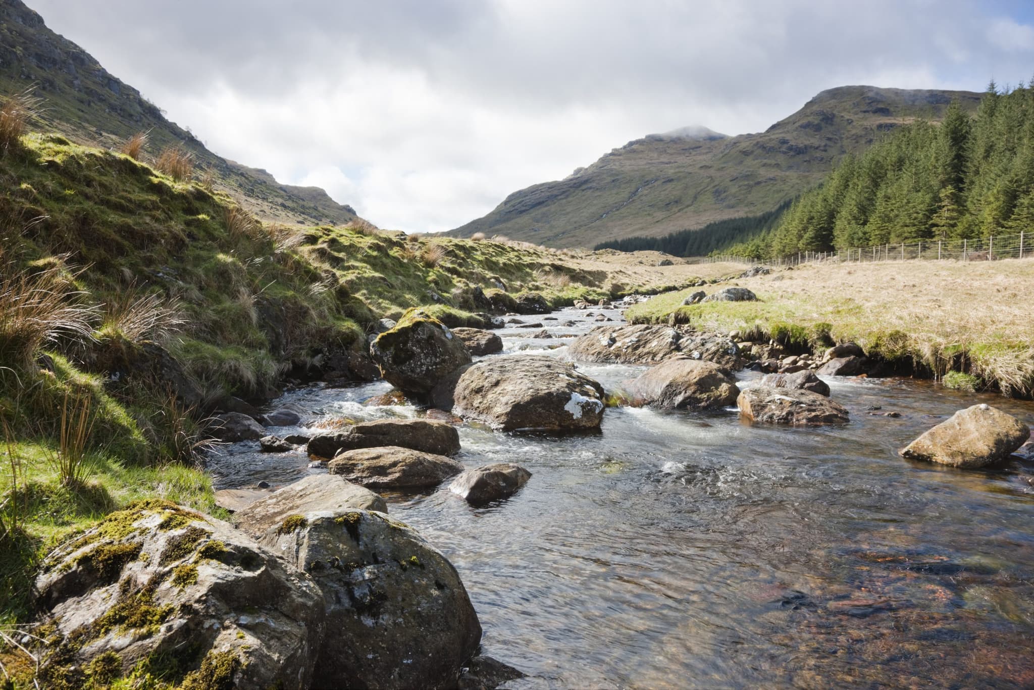Electrical Conductivity – Water Quality Measurements