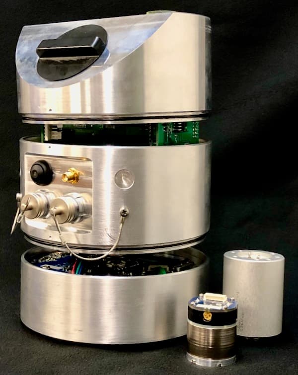 New “Pro” range of digital sensors for 2020