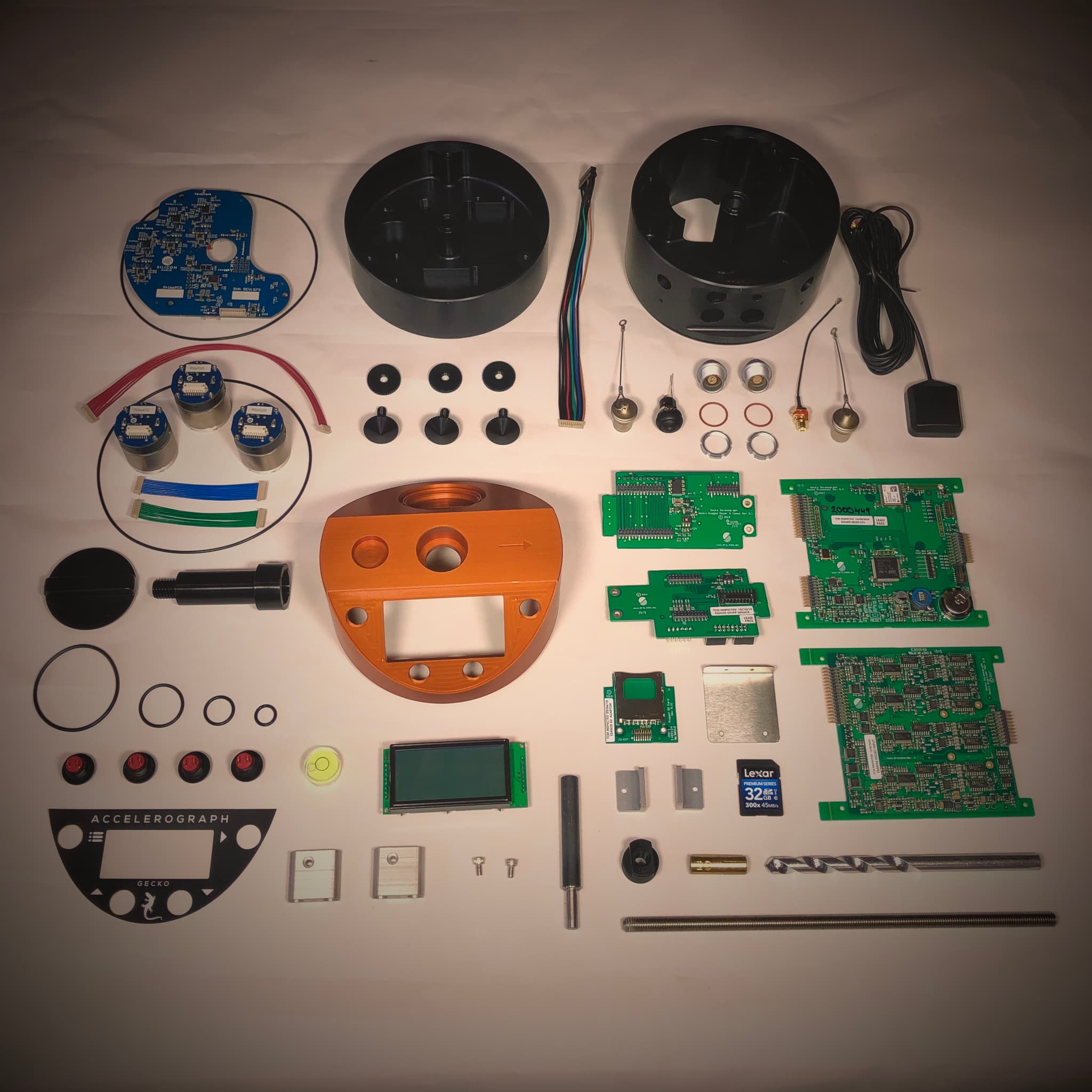 New “Pro” range of digital sensors for 2020