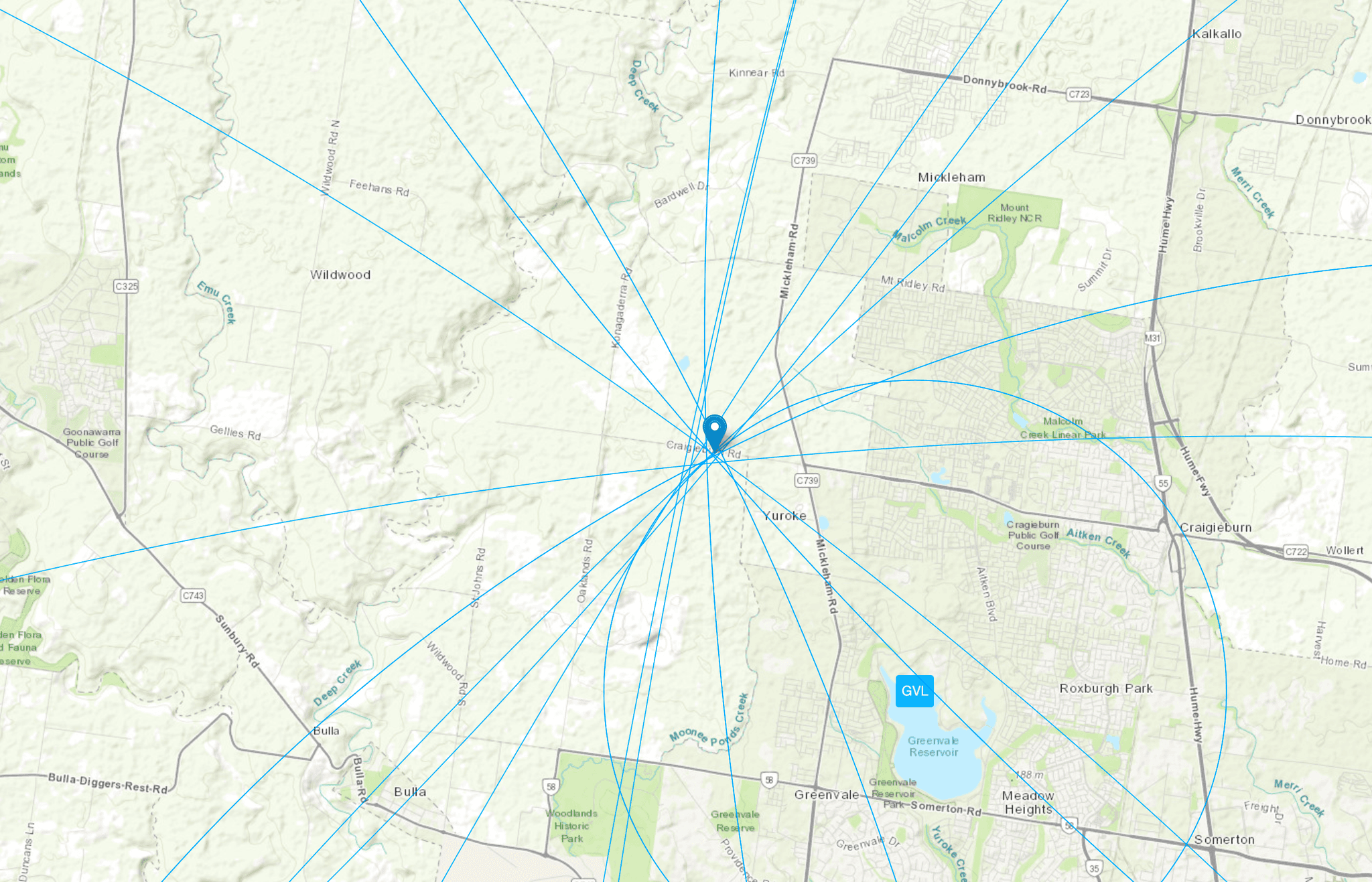 Magnitude 4.0 Earthquake in Melbourne’s North