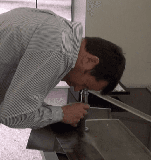 Calculating Richter Magnitudes
