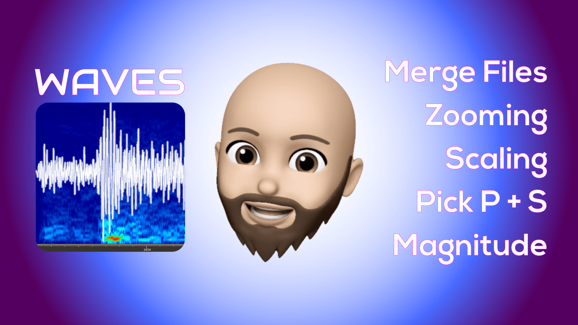 Waves Basics #1 – Getting Started